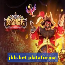 jbb.bet plataforma